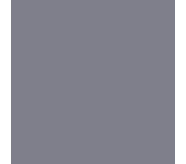 Кухонный фасад прямой 1 м2, ламинированная МДФ, 16-19 мм, матовая покраска, цвет NCS S 4005-R50B артикул SD4005-R50B16 изображение 1