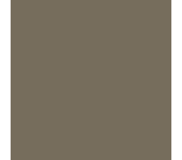 Кухонный фасад прямой 1 м2, ламинированная МДФ, 16-19 мм, матовая покраска, цвет NCS S 5005-Y20R артикул SD5005-Y20R16 изображение 1