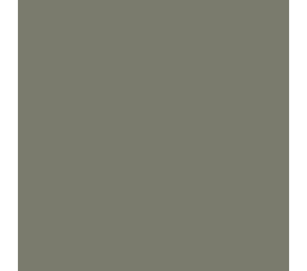 Кухонный фасад прямой 1 м2, ламинированная МДФ, 16-19 мм, матовая покраска, цвет RAL 7003 артикул SD700316 изображение 1