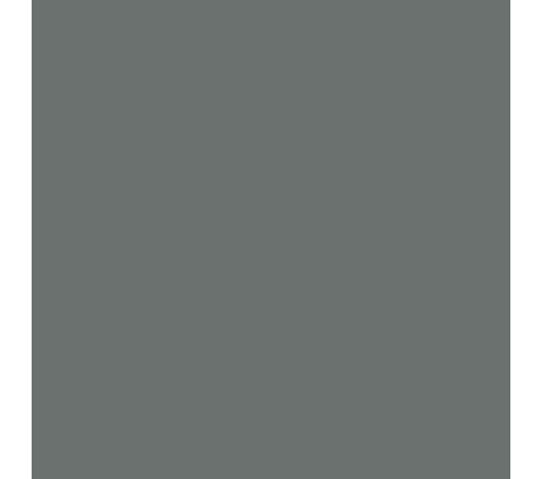 Кухонный фасад прямой 1 м2, ламинированная МДФ, 16-19 мм, матовая покраска, цвет RAL 7005 артикул SD700516 изображение 1